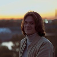 Visual Action Employee Chris Stehlar's profile photo