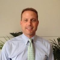 Stripe Employee Wayne Hill's profile photo