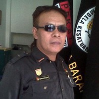 PERS Development Employee Elfin Afifudien's profile photo