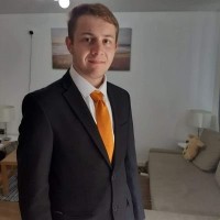 Hargreaves Services plc Employee Jordan Dodds's profile photo