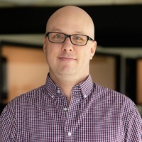 Cyberimpact Employee Philippe Meunier's profile photo