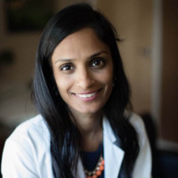 Nova IVF Employee Meera Shah's profile photo