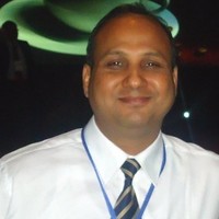 CNH Industrial (India) Private Limited� Employee Sunil Garg's profile photo