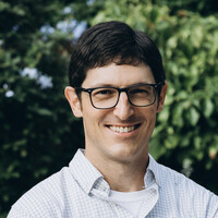 Stealth Mode Startup Employee Ben Trombley's profile photo