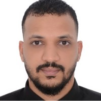 Mada'in Properties Employee Musab Arabi's profile photo