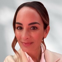 Mars Employee Maria J.'s profile photo