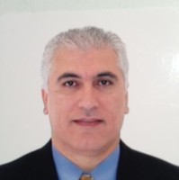 DealerOn Employee Bahram Ossivand's profile photo
