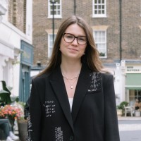Daria Berman Email