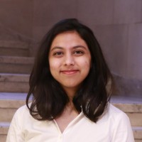 Avani B.'s profile photo