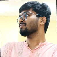 Bose Institute Employee Anshuman Ghosh's profile photo