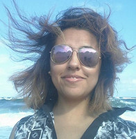 Dewey's Bakery Employee Yeryquendy Alvarado's profile photo