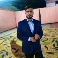Altudo Employee Ojas Sharma's profile photo
