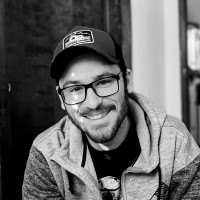 Aston Technologies, Inc. Employee Brian Price's profile photo