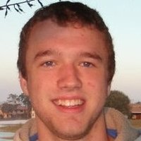 University of Toledo Employee Jared Shafer's profile photo