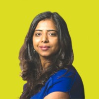 Zūm Employee Ritu Narayan's profile photo