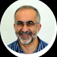 AccuBeat Employee Yosef Lavian's profile photo