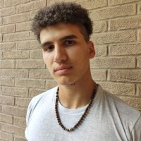 NewLogic Employee Francesco Diciocia's profile photo
