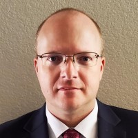 Credit Union West Employee Alex Early's profile photo