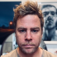 Moo Brew Employee Heath Griggs's profile photo