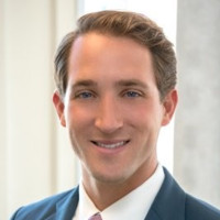 Newmark Employee Ben Sutton's profile photo