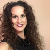 Fremantle Dockers Employee Kellie Black's profile photo