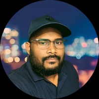 eazy Employee Balathevan Naresh's profile photo