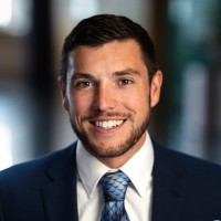 Inforce Global Ltd Employee Aran Rooney's profile photo