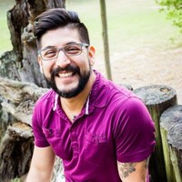 South Sound YMCA Employee Sergio Garcia's profile photo
