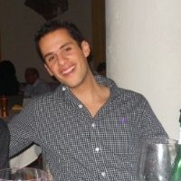 Edsim Leather Co. Employee Joel Kamali's profile photo