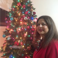 A & J BEHAVIORAL HEALTH Employee Mavis Franco's profile photo