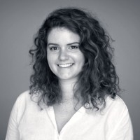 Special U.S. Employee Bella Timar's profile photo