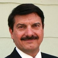 American Lung Association Employee Albert Rizzo's profile photo