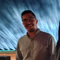 Lighting Art Employee George Mavronas's profile photo