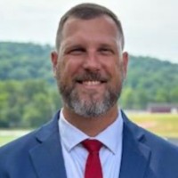 Knox County Schools Employee Brad Carr's profile photo