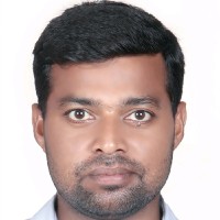 Zeppelin Systems GmbH Employee Mohammad Shafiullah's profile photo