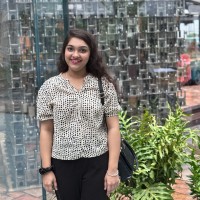 Srishti Chawra Email