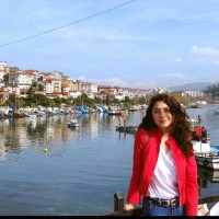 Klinar CRO Employee Neslihan Korkmaz's profile photo