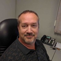 Rick Ferris Email