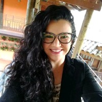 CerradinhoBio Employee Taísa Melo's profile photo
