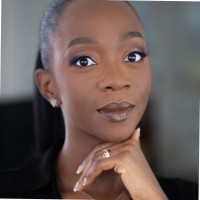 Sociedade Mineira do Luele Employee Daniela Naval's profile photo