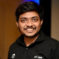 Skynet Technologies Employee Deven Patil's profile photo