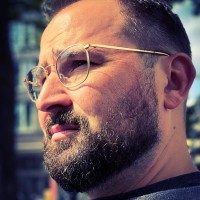 Deutsche Telekom Services Europe SE Employee Frank Meyer's profile photo