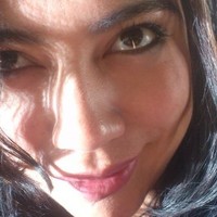 INIAF Employee Claudia Cornejo's profile photo