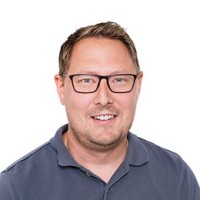 Volvo Trucks Employee Carl-Johan Wåhlberg's profile photo
