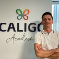 CALIGO Employee Umut İşcan's profile photo