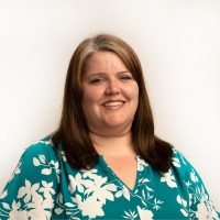 Joliet Public Library Employee Lesley Rose's profile photo
