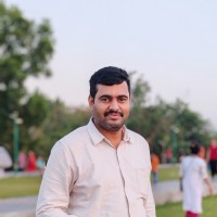Conrelv Solutions Inc Employee Ravikrishna Popuri's profile photo