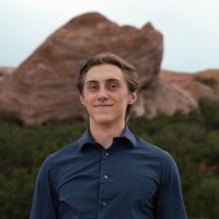 Advanced Ceramic Fibers, LLC Employee Carson Repins's profile photo