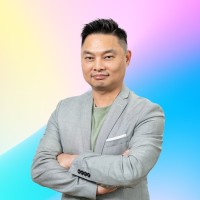 Amazon Web Services (AWS) Employee Daniel Shek's profile photo