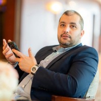 Hicham Alaoui Email
